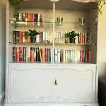 Wohlfühl-haus Mit Kamin&whirlpool - Nähe Berlin Ferienhaus *