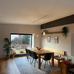 Wohlfühl-haus Mit Kamin&whirlpool - Nähe Berlin Ferienhaus