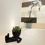 Ferienhaus Wohlfühl-haus Mit Kamin&whirlpool - Nähe Berlin Niederdorla