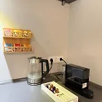 Wohlfühl-haus Mit Kamin&whirlpool - Nähe Berlin Ferienhaus Niederdorla