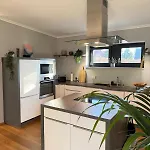 Ferienhaus Wohlfühl-haus Mit Kamin&whirlpool - Nähe Berlin