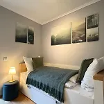 Wohlfühl-haus Mit Kamin&whirlpool - Nähe Berlin Ferienhaus Niederdorla