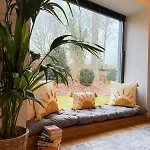 Wohlfühl-haus Mit Kamin&whirlpool - Nähe Berlin Ferienhaus *