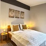 Wohlfühl-haus Mit Kamin&whirlpool - Nähe Berlin Ferienhaus