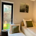 Wohlfühl-haus Mit Kamin&whirlpool - Nähe Berlin * Niederdorla