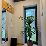 Wohlfühl-haus Mit Kamin&whirlpool - Nähe Berlin Ferienhaus