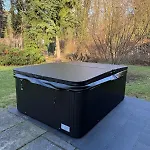 Wohlfühl-haus Mit Kamin&whirlpool - Nähe Berlin Ferienhaus *