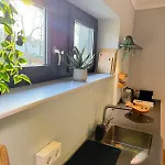 Wohlfühl-haus Mit Kamin&whirlpool - Nähe Berlin Ferienhaus Niederdorla