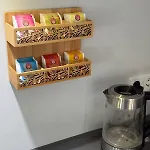 Wohlfühl-haus Mit Kamin&whirlpool - Nähe Berlin Ferienhaus