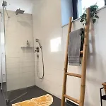 Ferienhaus Wohlfühl-haus Mit Kamin&whirlpool - Nähe Berlin