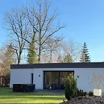 Wohlfühl-haus Mit Kamin&whirlpool - Nähe Berlin *