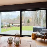 Ferienhaus Wohlfühl-haus Mit Kamin&whirlpool - Nähe Berlin *