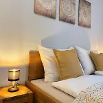 Wohlfühl-haus Mit Kamin&whirlpool - Nähe Berlin * Niederdorla