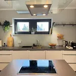 Wohlfühl-haus Mit Kamin&whirlpool - Nähe Berlin Niederdorla