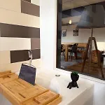 Wohlfühl-haus Mit Kamin&whirlpool - Nähe Berlin