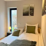 Wohlfühl-haus Mit Kamin&whirlpool - Nähe Berlin * Niederdorla