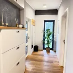 Ferienhaus Wohlfühl-haus Mit Kamin&whirlpool - Nähe Berlin Niederdorla