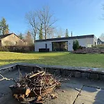 Wohlfühl-haus Mit Kamin&whirlpool - Nähe Berlin Ferienhaus Niederdorla
