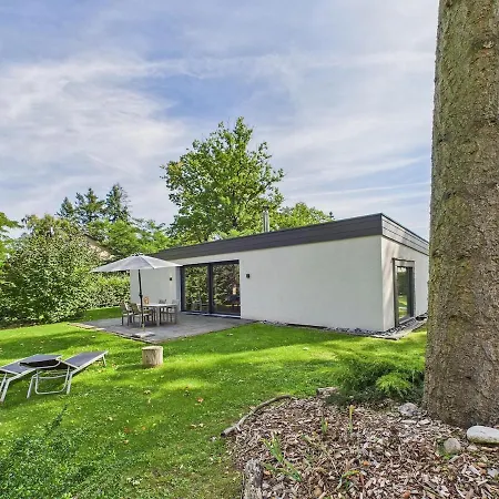 Wohlfuehl-haus Mit Kamin & Whirlpool - Naehe Berlin Vakantiehuis