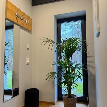 Wohlfuehl-haus Mit Kamin & Whirlpool - Naehe Berlin Holiday home