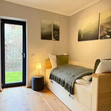 Wohlfuehl-haus Mit Kamin & Whirlpool - Naehe Berlin Holiday home