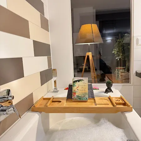 Holiday home Wohlfuehl-haus Mit Kamin & Whirlpool - Naehe Berlin *