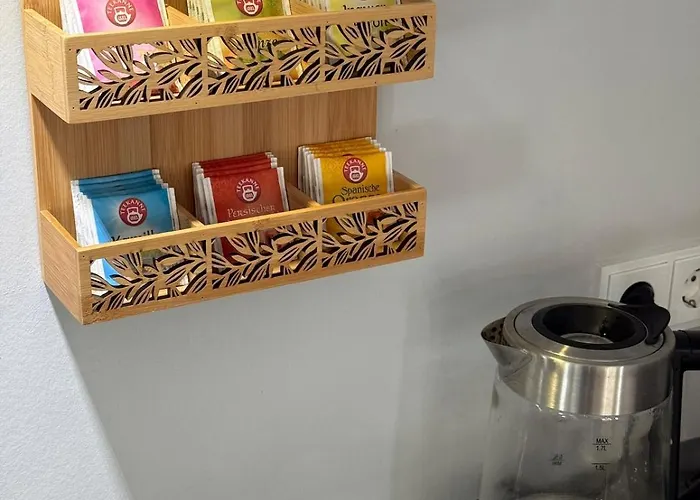 Wohlfuehl-haus Mit Kamin & Whirlpool - Naehe Berlin Vakantiehuis