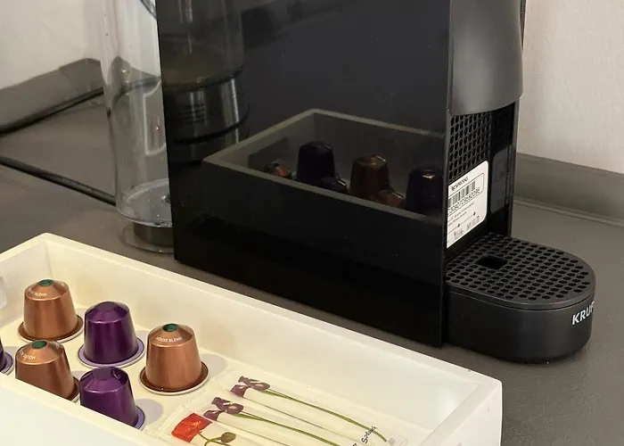 Wohlfuehl-haus Mit Kamin & Whirlpool - Naehe Berlin Vakantiehuis Niederdorla