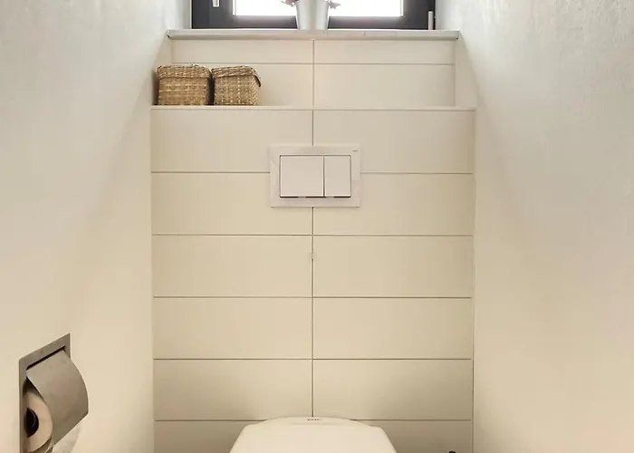 Wohlfuehl-haus Mit Kamin & Whirlpool - Naehe Berlin Vakantiehuis